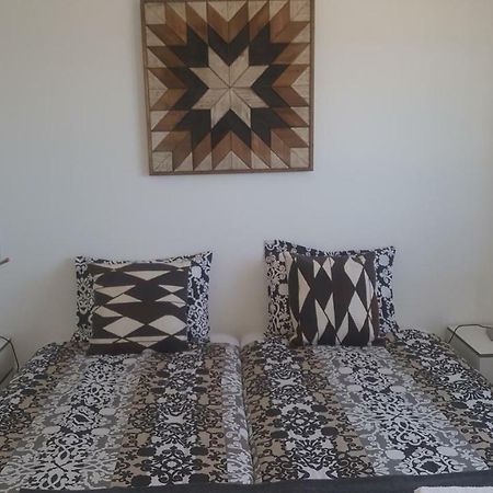 Sitio'S View Apartment Nazare Luaran gambar
