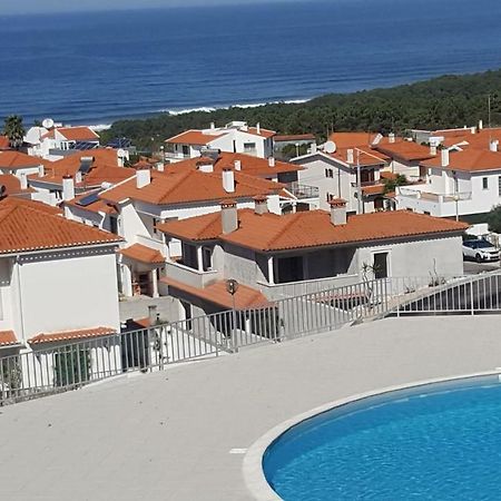 Sitio'S View Apartment Nazare Luaran gambar