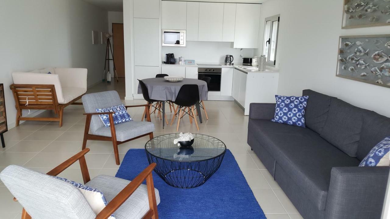 Sitio'S View Apartment Nazare Luaran gambar