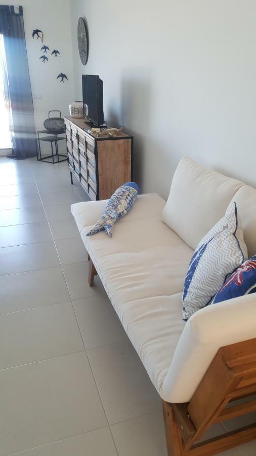 Sitio'S View Apartment Nazare Luaran gambar