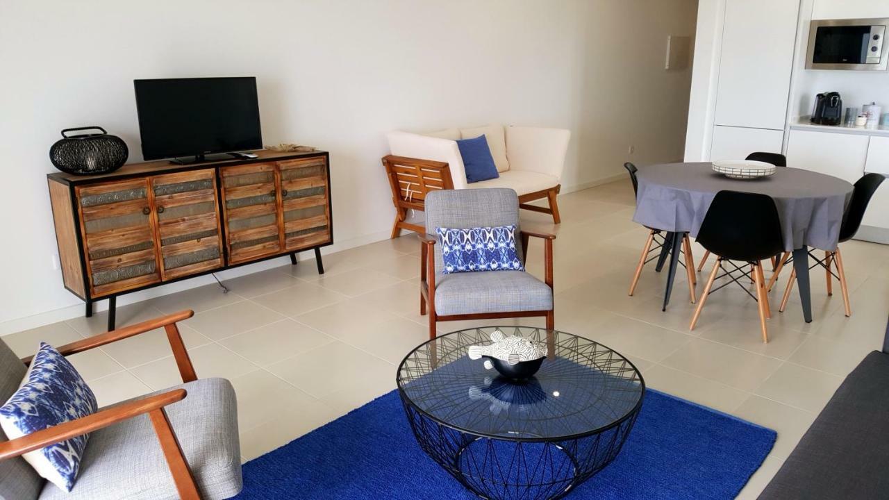 Sitio'S View Apartment Nazare Luaran gambar