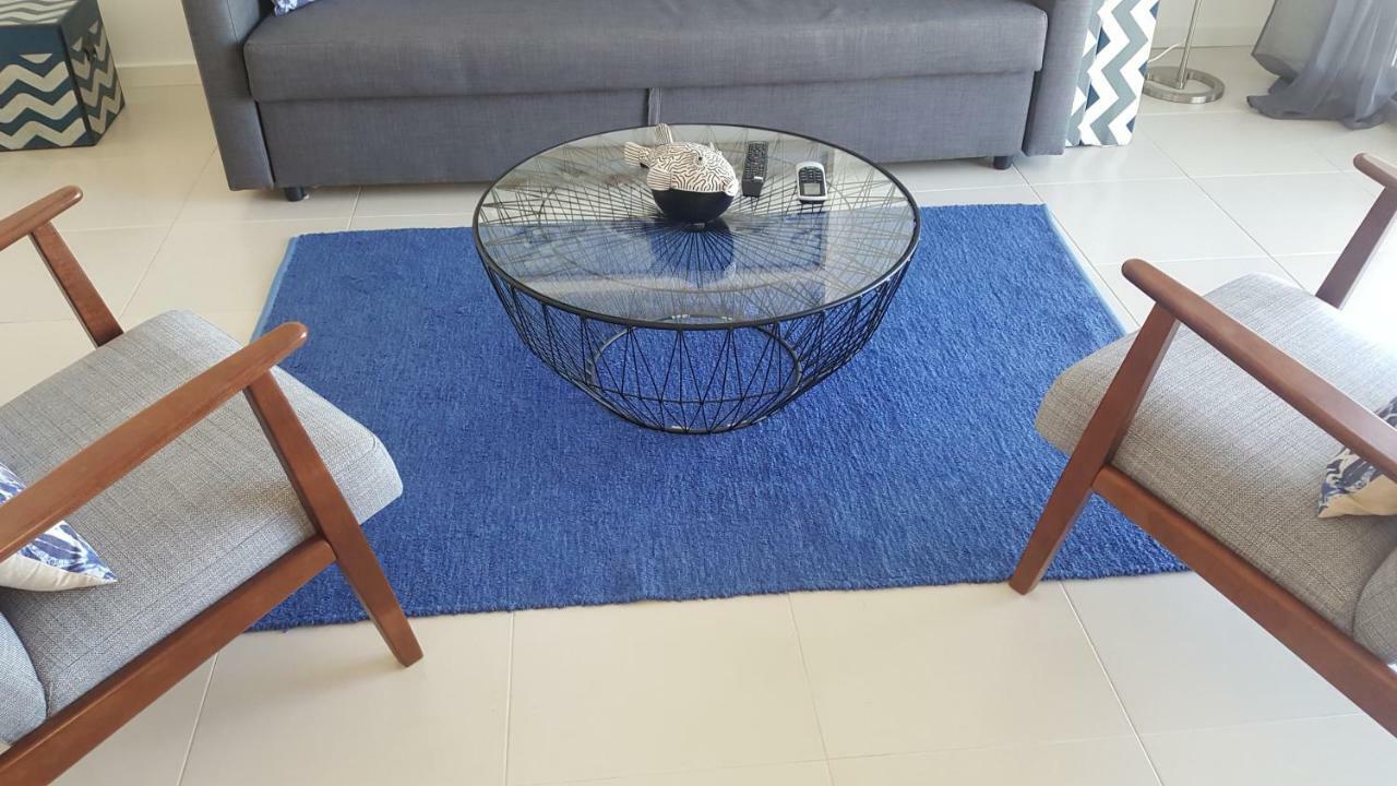 Sitio'S View Apartment Nazare Luaran gambar