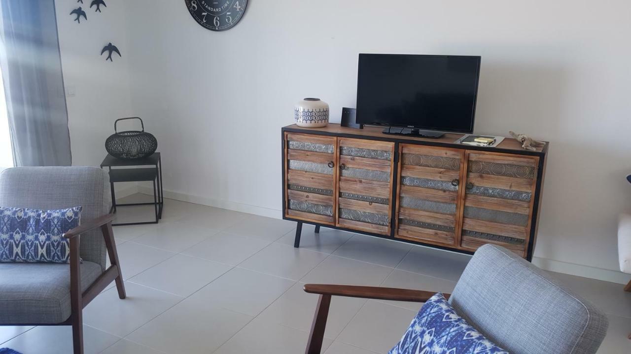 Sitio'S View Apartment Nazare Luaran gambar