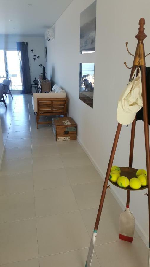 Sitio'S View Apartment Nazare Luaran gambar