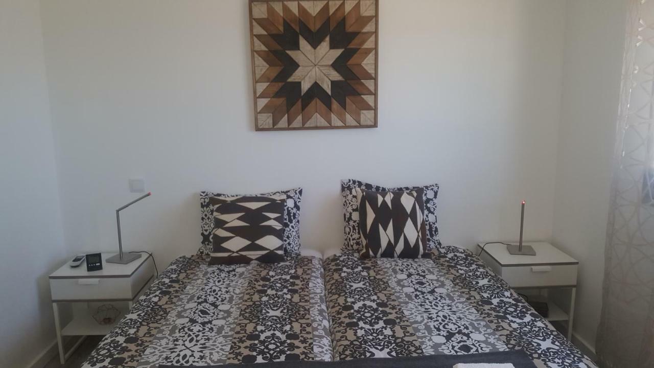 Sitio'S View Apartment Nazare Luaran gambar