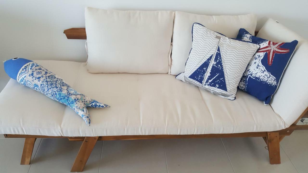 Sitio'S View Apartment Nazare Luaran gambar