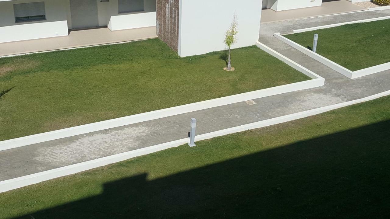 Sitio'S View Apartment Nazare Luaran gambar