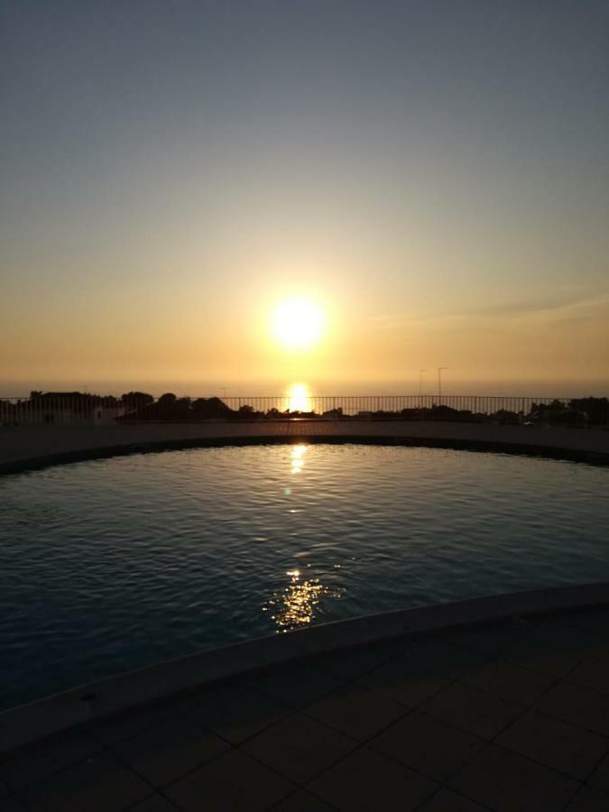 Sitio'S View Apartment Nazare Luaran gambar